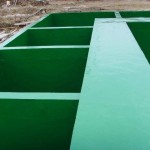 金昌防腐水池，水池防腐防渗怎么做，防腐水池施工厂家-缩略图2